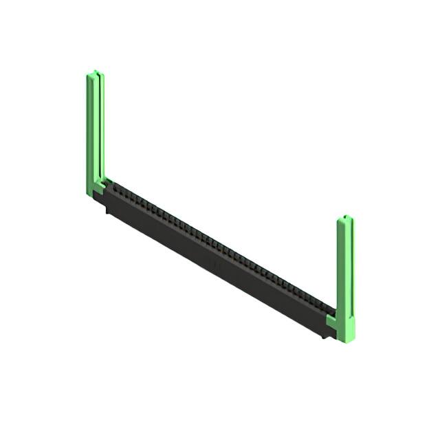 387-039-540-658 EDAC Inc.  Edgeboard Connectors
